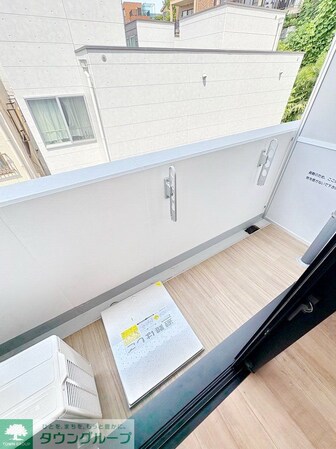 アジールコート後楽園の物件内観写真